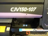 Mimaki grootformaat printer