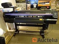 Mimaki grootformaat printer - afbeelding 3 van  10