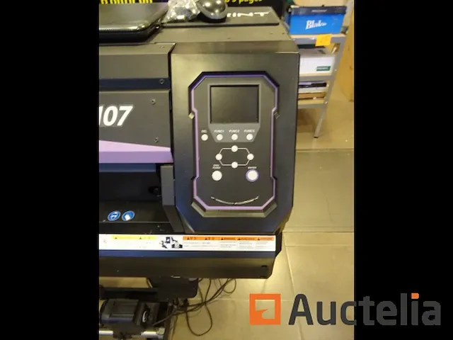 Mimaki grootformaat printer - afbeelding 5 van  10