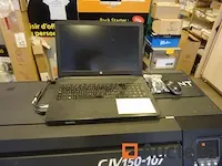 Mimaki grootformaat printer - afbeelding 7 van  10