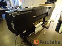 Mimaki grootformaat printer - afbeelding 9 van  10
