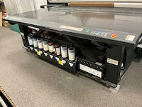 Mimaki jfx-200-2513 uv vlakbed - afbeelding 15 van  21