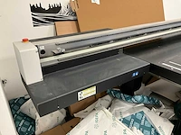 Mimaki jfx-200-2513 uv vlakbed - afbeelding 17 van  21