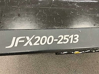 Mimaki jfx-200-2513 uv vlakbed - afbeelding 19 van  21