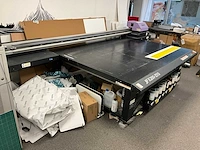 Mimaki jfx-200-2513 uv vlakbed - afbeelding 20 van  21