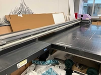 Mimaki jfx-200-2513 uv vlakbed - afbeelding 21 van  21
