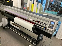 Mimaki uv rolprinter ujv100-160