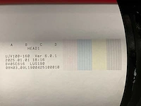 Mimaki uv rolprinter ujv100-160 - afbeelding 6 van  12