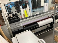 Mimaki uv rolprinter ujv100-160 - afbeelding 7 van  12