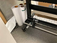Mimaki uv rolprinter ujv100-160 - afbeelding 10 van  12
