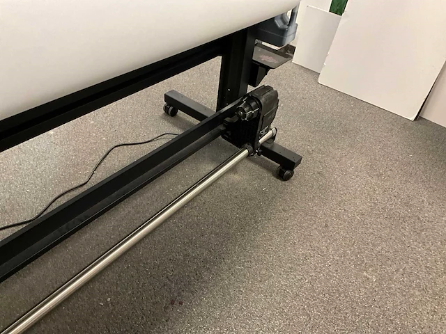Mimaki uv rolprinter ujv100-160 - afbeelding 11 van  12
