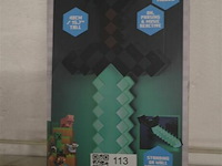 Minecraft zwaard 3 lichtmodes - afbeelding 1 van  3