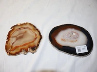 Mineralen (x2) - afbeelding 1 van  3