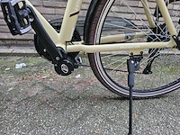 Minerva - elektrische herenfiets - middenmotor - afbeelding 2 van  5