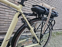 Minerva - elektrische herenfiets - middenmotor - afbeelding 3 van  5
