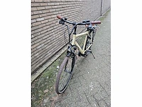 Minerva - elektrische herenfiets - middenmotor - afbeelding 5 van  5