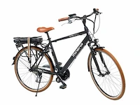 Minerva - elektrische herenfiets - middenmotor - afbeelding 1 van  1