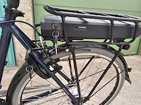 Minerva - elektrische herenfiets - shimano middenmotor - nieuw - afbeelding 4 van  14