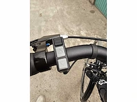 Minerva - elektrische herenfiets - shimano middenmotor - nieuw - afbeelding 5 van  14