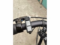 Minerva - elektrische herenfiets - shimano middenmotor - nieuw - afbeelding 7 van  14