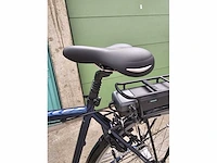 Minerva - elektrische herenfiets - shimano middenmotor - nieuw - afbeelding 13 van  14