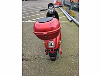 Minerva - elektrische scooter - brommer - afbeelding 3 van  4
