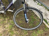 Minerva - kinderfiets - afbeelding 2 van  5