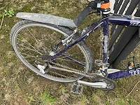 Minerva - kinderfiets - afbeelding 3 van  5
