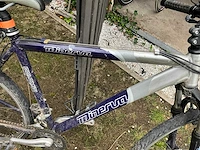Minerva - kinderfiets - afbeelding 5 van  5