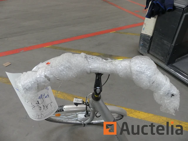 Minerva formula elektrische fiets - afbeelding 8 van  15