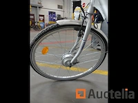 Minerva formula elektrische fiets - afbeelding 11 van  15