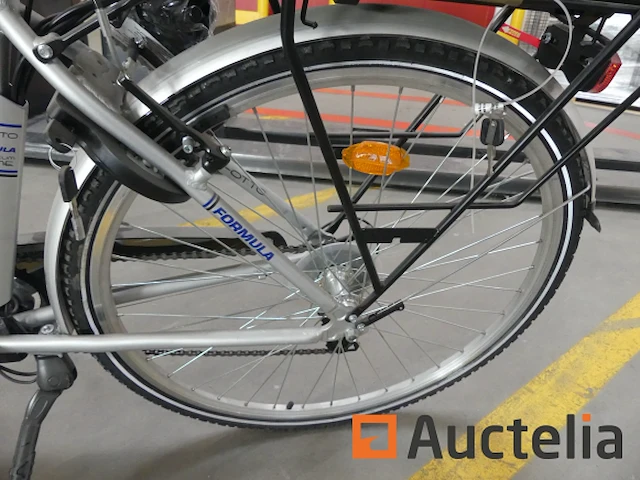 Minerva formula elektrische fiets - afbeelding 12 van  15