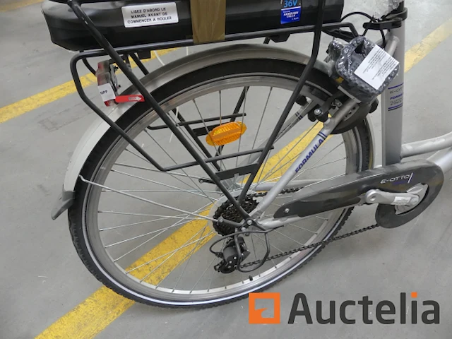 Minerva formula elektrische fiets - afbeelding 14 van  15