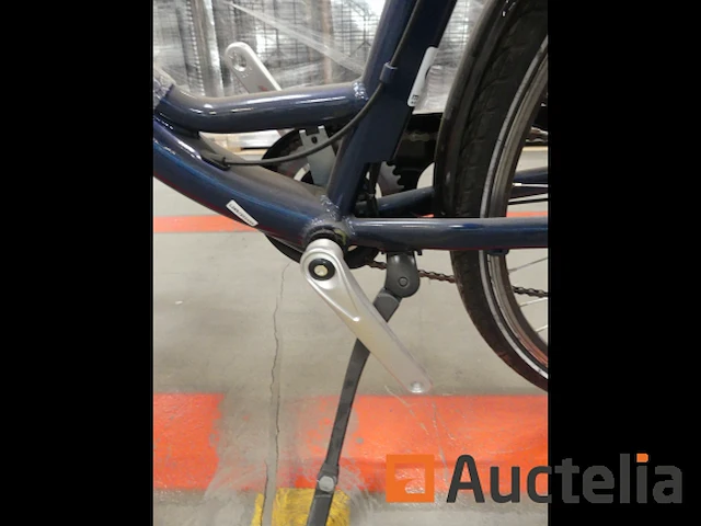 Minerva motor elektrische fiets bc0010236025 - afbeelding 4 van  10