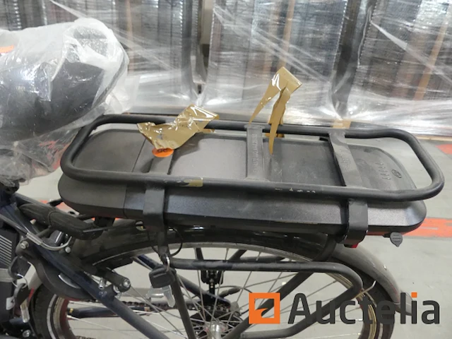 Minerva motor elektrische fiets bc0010236025 - afbeelding 5 van  10