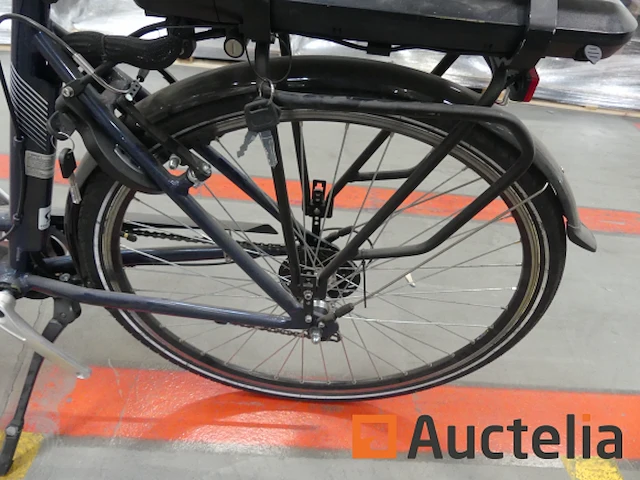 Minerva motor elektrische fiets bc0010236025 - afbeelding 8 van  10