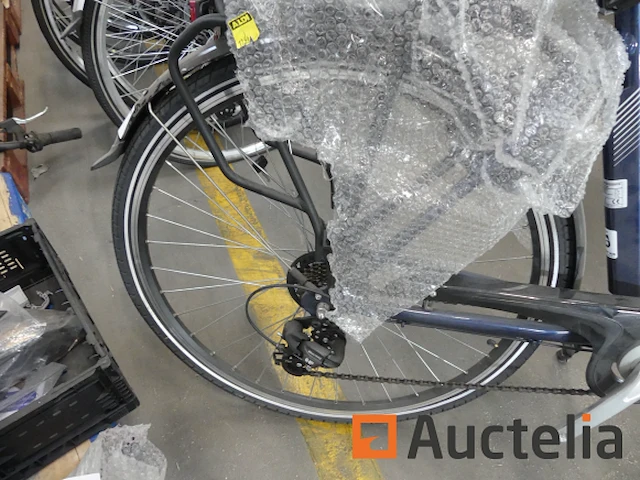 Minerva motor elektrische fiets bc0010236025 - afbeelding 1 van  9