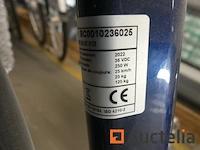 Minerva motor elektrische fiets bc0010236025 - afbeelding 2 van  9