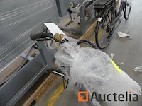 Minerva motor elektrische fiets bc0010236025 - afbeelding 3 van  9