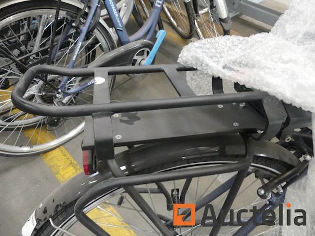 Minerva motor elektrische fiets bc0010236025 - afbeelding 4 van  9