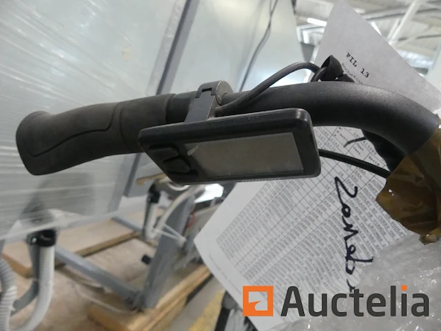 Minerva motor elektrische fiets bc0010236025 - afbeelding 6 van  9