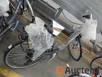Minerva motor elektrische fiets bc0010236025 - afbeelding 7 van  9