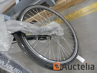Minerva motor elektrische fiets bc0010236025 - afbeelding 9 van  9