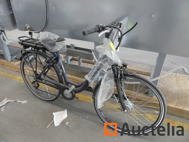 Minerva motor elektrische fiets bc0010236025 - afbeelding 1 van  8