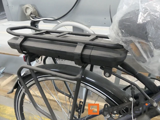Minerva motor elektrische fiets bc0010236025 - afbeelding 3 van  8