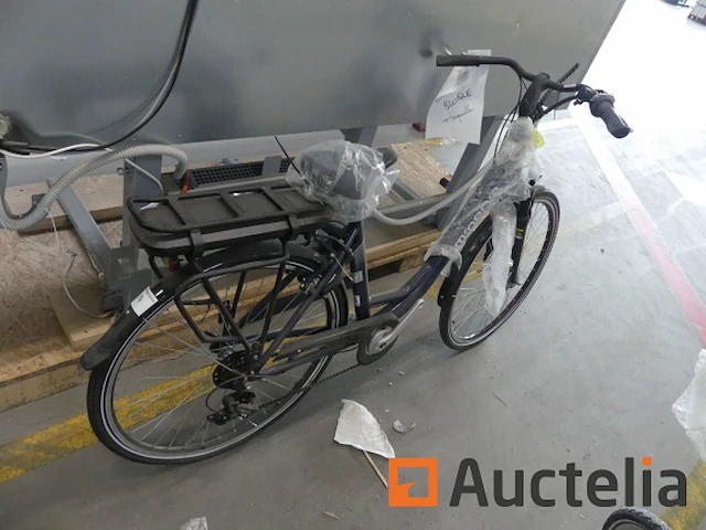 Minerva motor elektrische fiets bc0010236025 - afbeelding 4 van  8