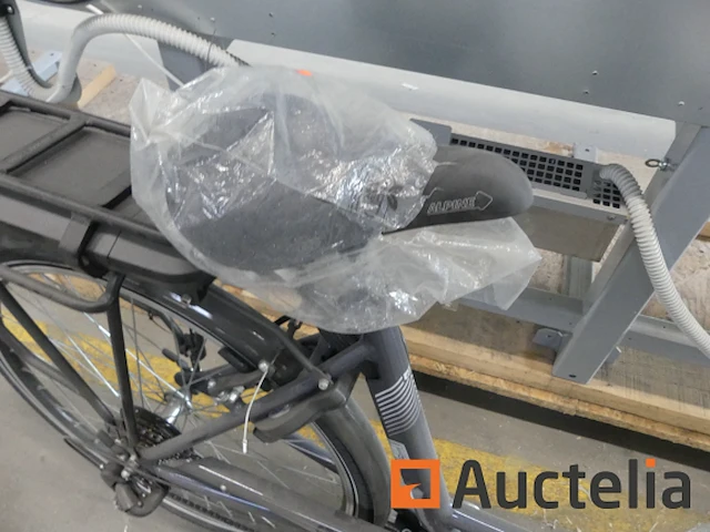 Minerva motor elektrische fiets bc0010236025 - afbeelding 6 van  8