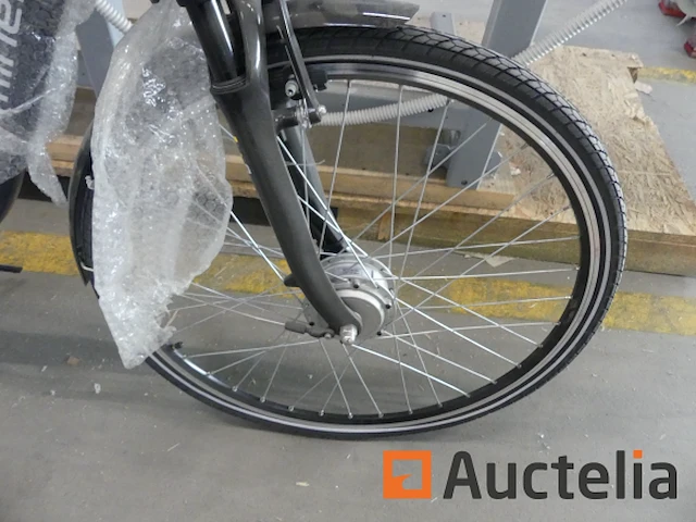 Minerva motor elektrische fiets bc0010236025 - afbeelding 7 van  8