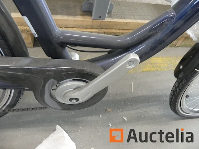Minerva motor elektrische fiets bc0010236025 - afbeelding 8 van  8