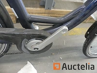 Minerva motor elektrische fiets bc0010236025 - afbeelding 8 van  8